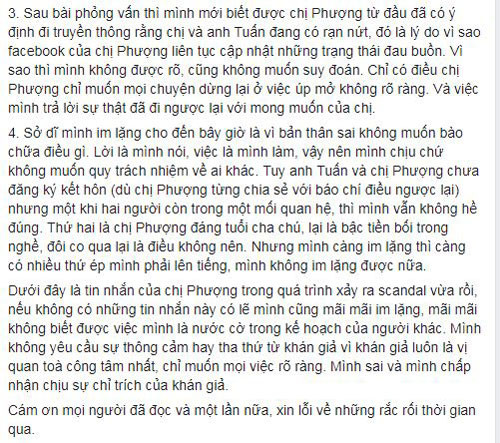 An Nguy tung bang chung to Cat Phuong dan xep scandal Kieu Minh Tuan-Hinh-3