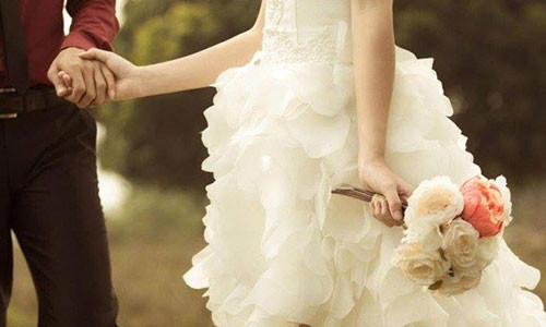 Chuyện 'môn đăng hộ đối' trong hôn nhân ngày nay Chuyen 'mon dang ho doi' trong hon nhan ngay nay