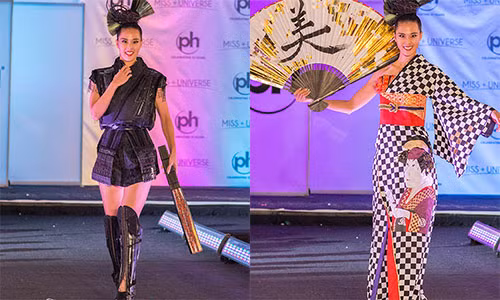 H’hen Nie sai lam khi mang quoc phuc “Banh Mi” den Miss Universe?-Hinh-4