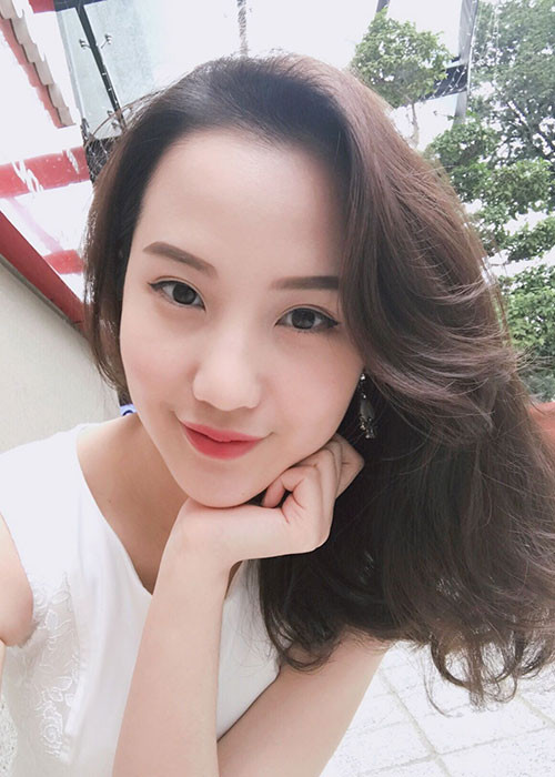 Xuân Thảo cũng từng khẳng định sẽ không hối hận khi công khai hẹn hò với thiếu gia Phan Thành.