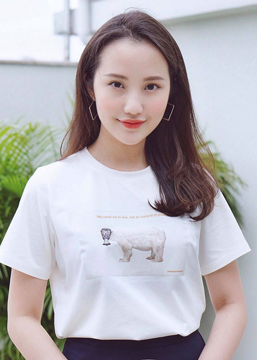 Bạn gái của Phan Thanh từng chia sẻ bí quyết để có mối quan hệ lâu dài với bạn thân, bạn trai là không giận người đó quá lâu.