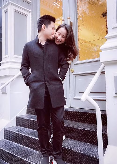 Người hâm mộ Phan Thành và Xuân Thảo mong đợi cặp đôi sớm về chung một nhà.