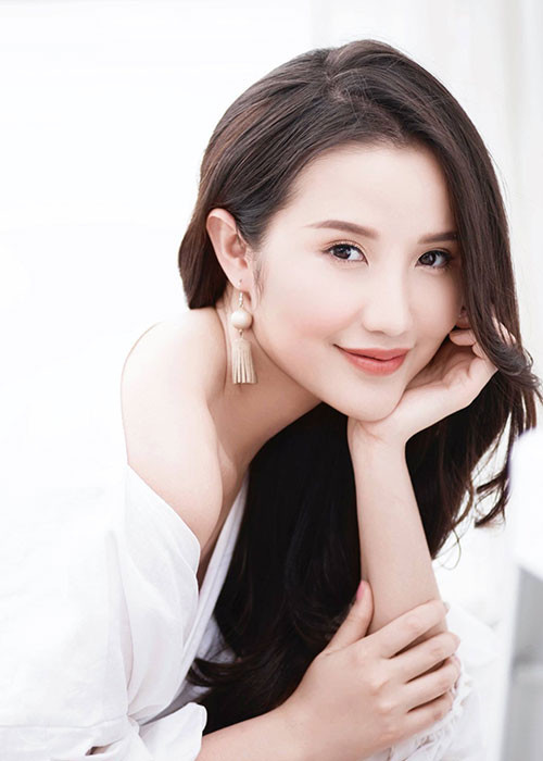 Xuân Thảo xứng đôi vừa lứa với bạn trai là thiếu gia điển trai của Sài thành.