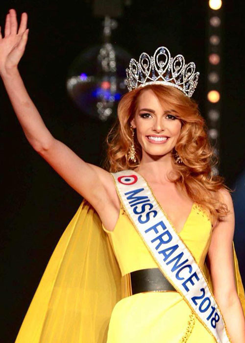 Phần thi Top Model tại cuộc thi Miss World 2018 (Hoa hậu Thế giới) vừa kết thúc với chiến thắng thuộc về đại diện Pháp. Trong phần thi này, đại diện Việt Nam - Hoa hậu Trần Tiểu Vy dừng chân ở top 32.