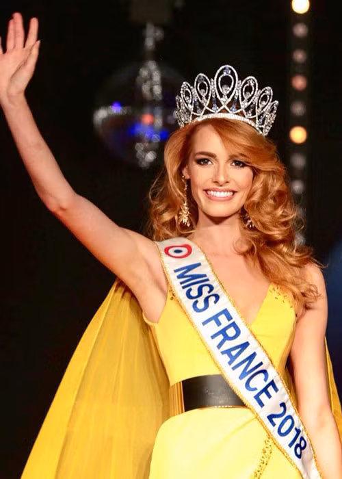 Phần thi Top Model tại cuộc thi Miss World 2018 (Hoa hậu Thế giới) vừa kết thúc với chiến thắng thuộc về đại diện Pháp. Trong phần thi này, đại diện Việt Nam - Hoa hậu Trần Tiểu Vy dừng chân ở top 32.