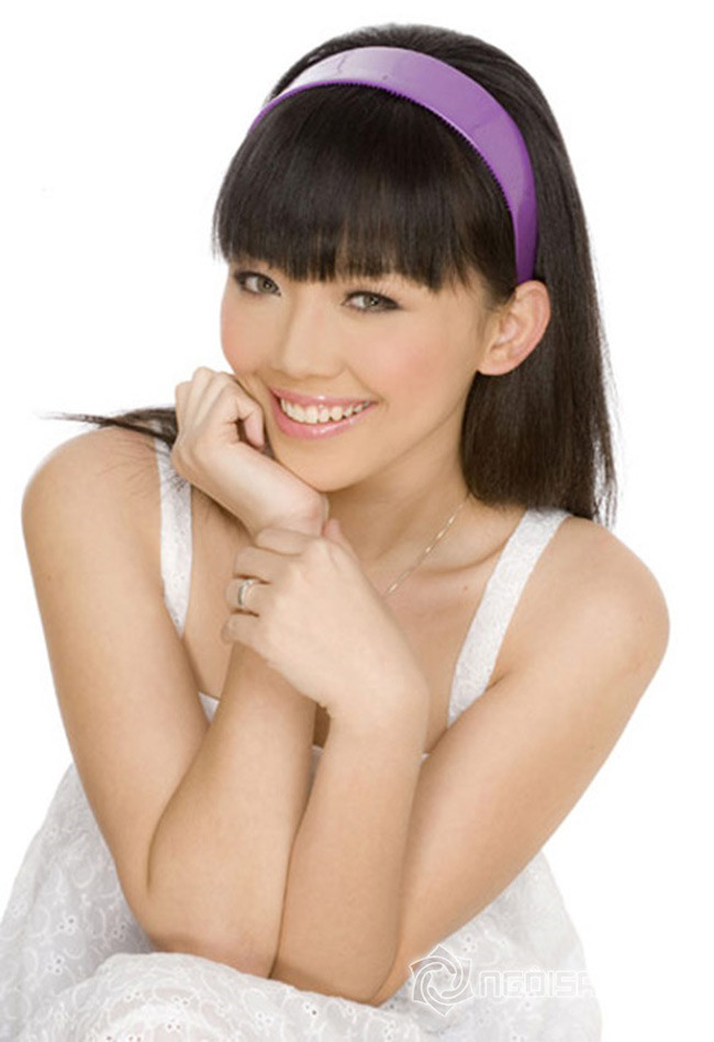 Tóc Tiên là một trong những điển hình ngoạn mục về sự thay đổi phong cách.