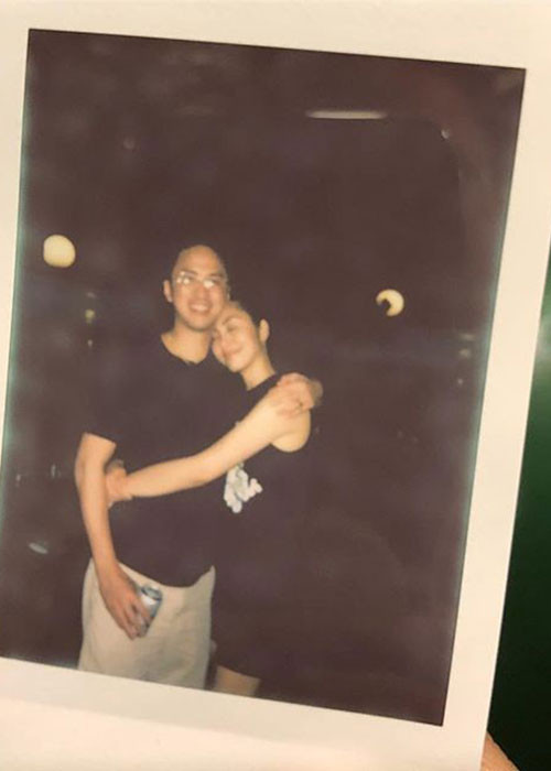 Kết hôn được 6 năm, có hai nhóc tì, vợ chồng Tăng Thanh Hà luôn mặn nồng như hồi mới yêu.