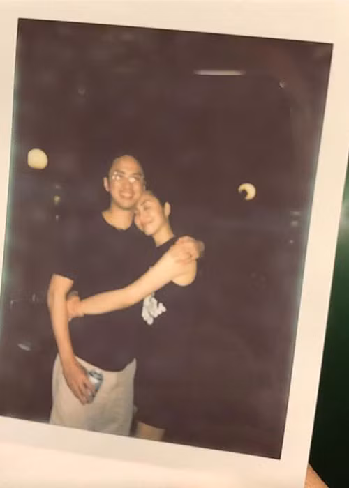 Kết hôn được 6 năm, có hai nhóc tì, vợ chồng Tăng Thanh Hà luôn mặn nồng như hồi mới yêu.