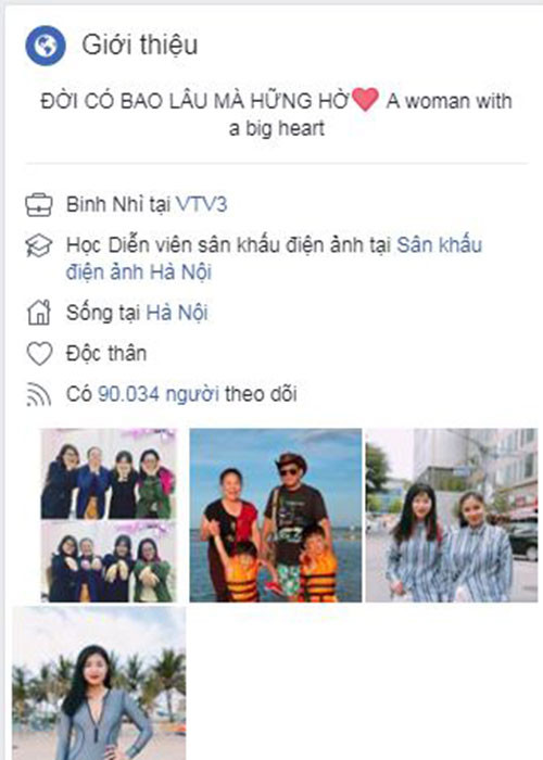 Dong thai khien MC Hoang Linh vuong nghi van chia tay hon phu-Hinh-2