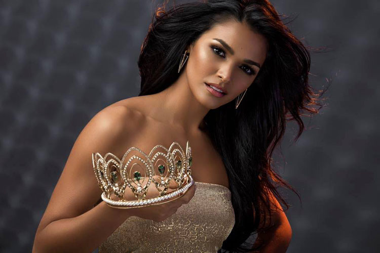 Theo Global Beauties, đại diện Puerto Rico sẽ về thứ 4 chung cuộc.