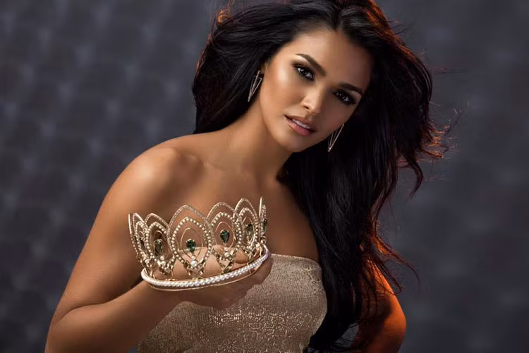 Theo Global Beauties, đại diện Puerto Rico sẽ về thứ 4 chung cuộc.