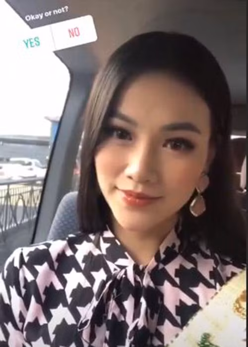 Theo kế hoạch, Phương Khánh sẽ trở về nước vào ngày 11/11 tới đây.