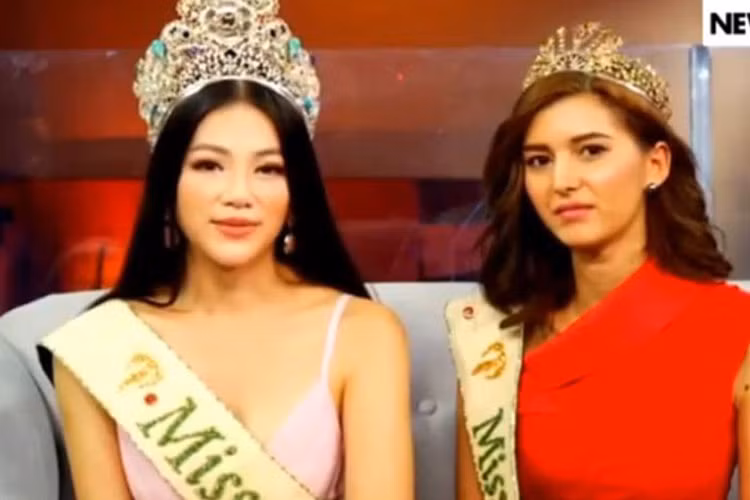 Top 4 liên tục làm khách mời trong các chương trình truyền hình tại Philippines sau đêm chung kết.