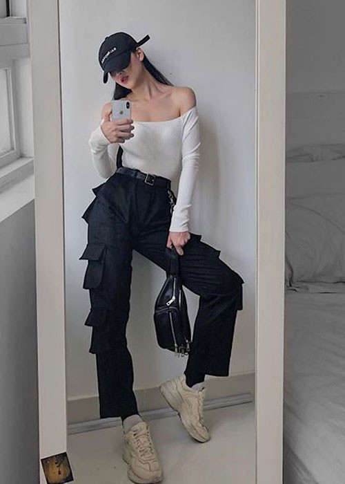 Không cần diện bikini, Phương Khánh vẫn gợi cảm mọi ánh nhìn.