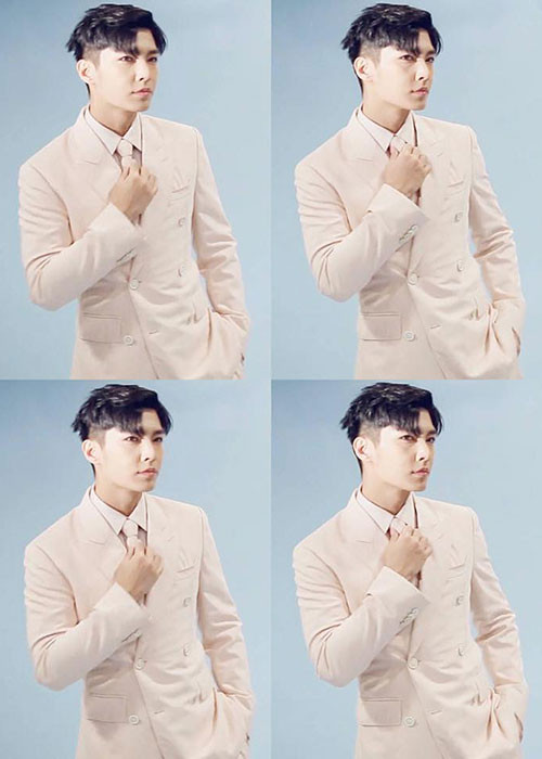 Viêm Á Luân đã trải qua khoảng thời gian khó khăn khi thừa nhận là người đồng tính với gia đình.