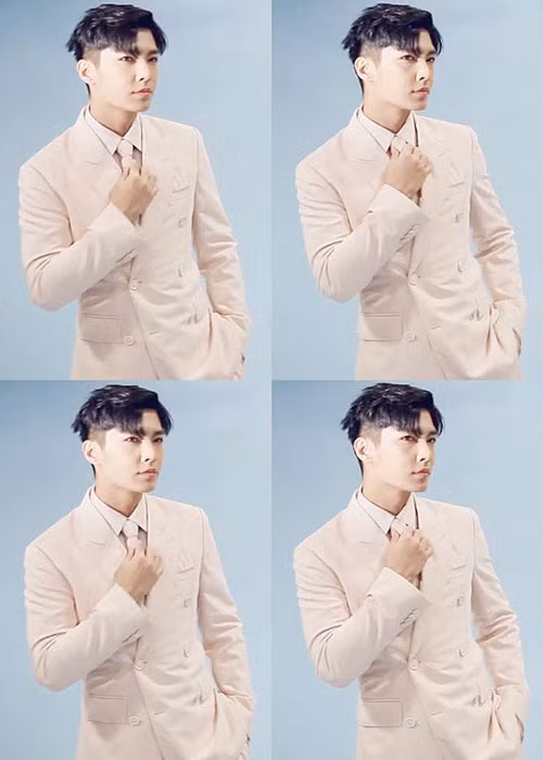 Viêm Á Luân đã trải qua khoảng thời gian khó khăn khi thừa nhận là người đồng tính với gia đình.