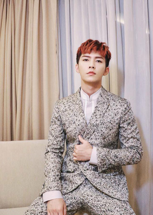 Từ khi rời nhóm Phi Luân Hải đến nay, Viêm Á Luân hiện vẫn theo đuổi sự nghiệp ca hát.