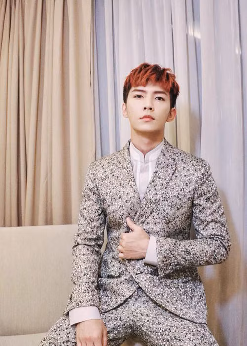 Từ khi rời nhóm Phi Luân Hải đến nay, Viêm Á Luân hiện vẫn theo đuổi sự nghiệp ca hát.