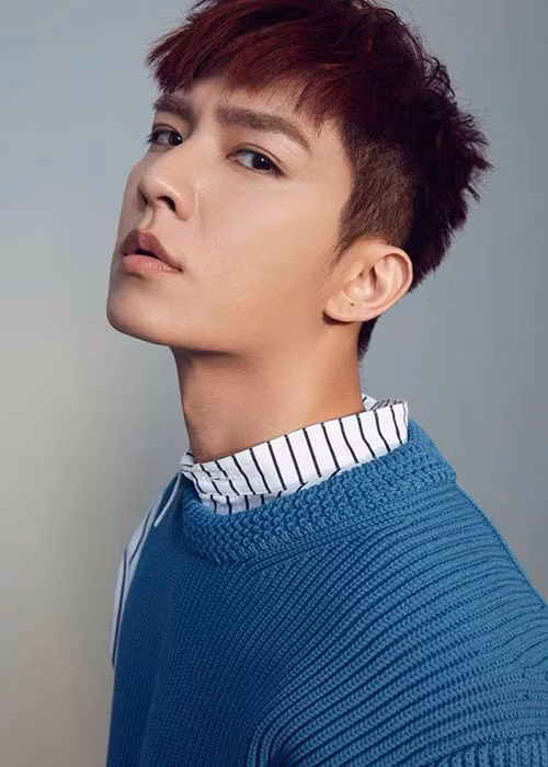 Giữa ồn ào, Viêm Á Luân thừa nhận bản thân là người đồng tính nhưng phủ nhận một lúc hẹn hò 3 người.