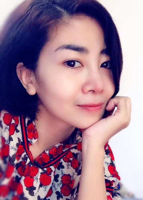 Trong những năm qua, Mai Phương một mình nuôi con gái. Hiện tại, bố của bé Lavie - ca sĩ Phùng Ngọc Huy sinh sống ở Mỹ.