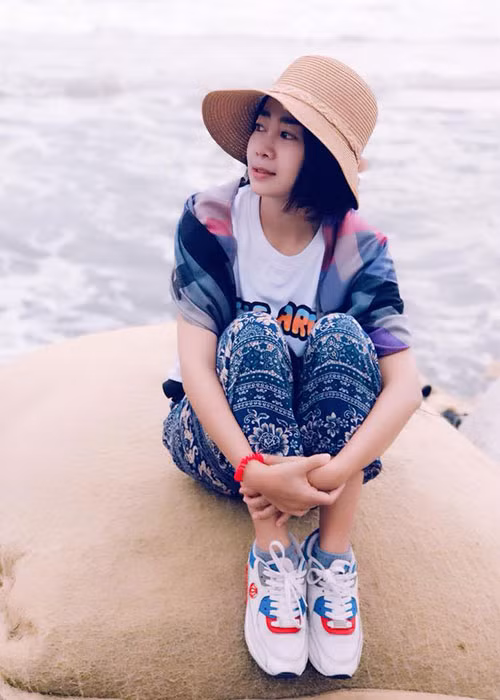 Mai Phuong sap tro lai voi cong viec sau 2 thang xuat vien