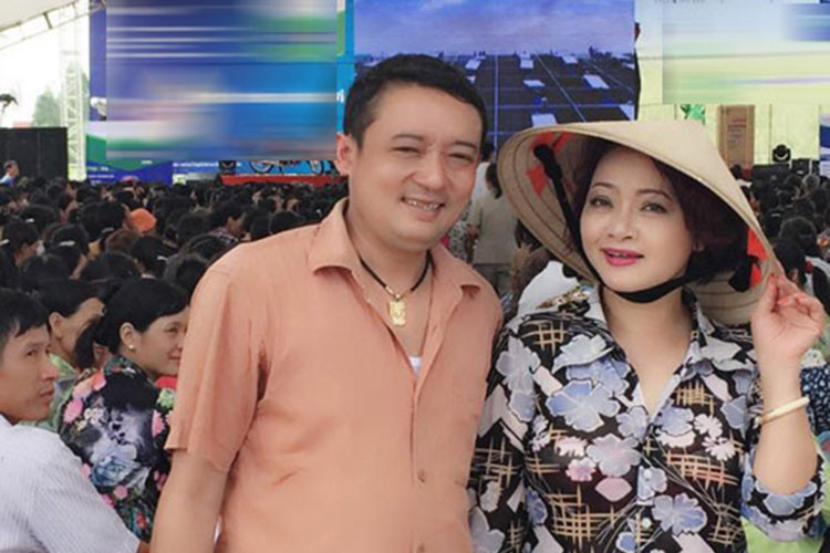 Đầu năm 2018, Chiến Thắng chia sẻ, anh có thu nhập 60 triệu/ngày nếu mỗi ngày diễn 2 show. Ảnh: Dân Việt