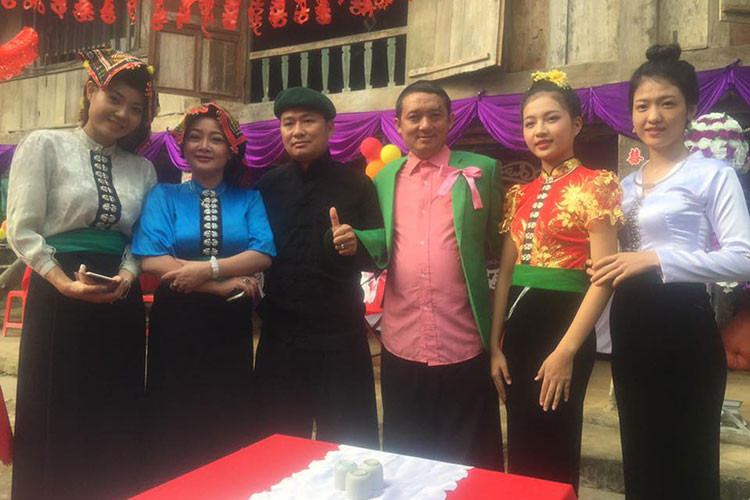 Đắt show diễn tỉnh, nghệ sĩ Chiến Thắng tậu xe, xây nhà, chăm lo các con đầy đủ hơn.