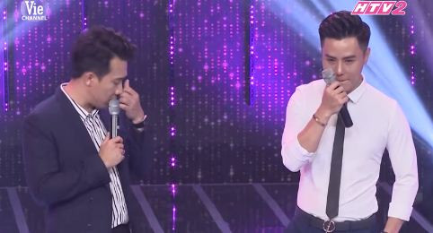 Lam ly cuoc tinh chang dong tinh o “Nguoi ay la ai”