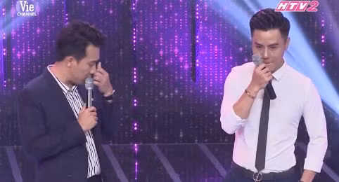 Lam ly cuoc tinh chang dong tinh o “Nguoi ay la ai”