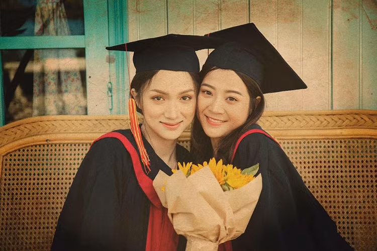 Ve goi cam cua gai xinh “cuop bo” Huong Giang Idol