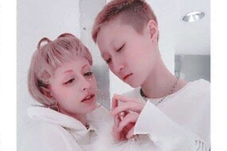 Ngô Trác Lâm từ khi chào đời đã không được Thành Long thừa nhận.