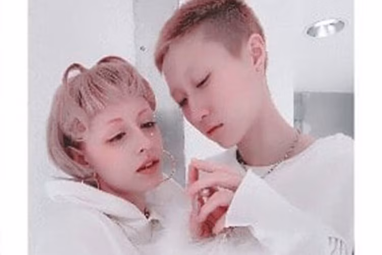 Ngô Trác Lâm từ khi chào đời đã không được Thành Long thừa nhận.