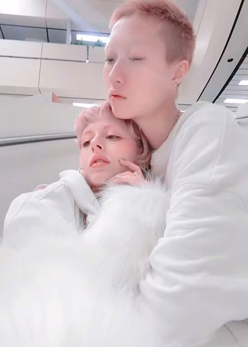 Đến tuổi dậy thì, Ngô Trác Lâm có nhiều hành vi nổi loạn và mối quan hệ với mẹ trở nên xấu đi.