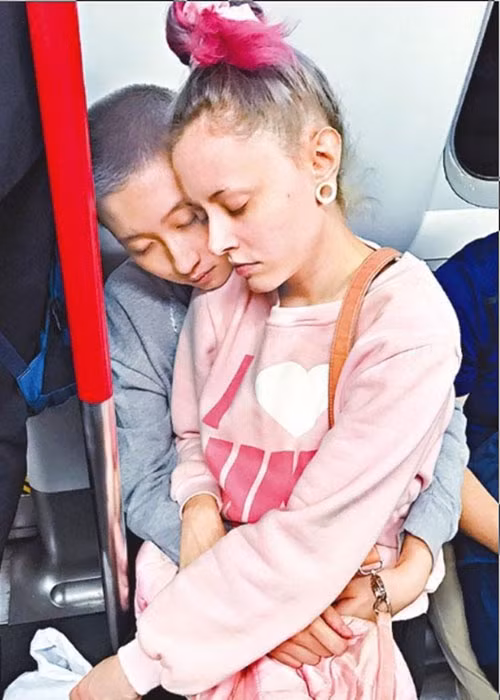 Ngô Ỷ Lợi không ủng hộ chuyện tình cảm của con gái Ngô Trác Lâm nên Ngô Trác Lâm đã bỏ nhà ra đi để sống cùng Andi.