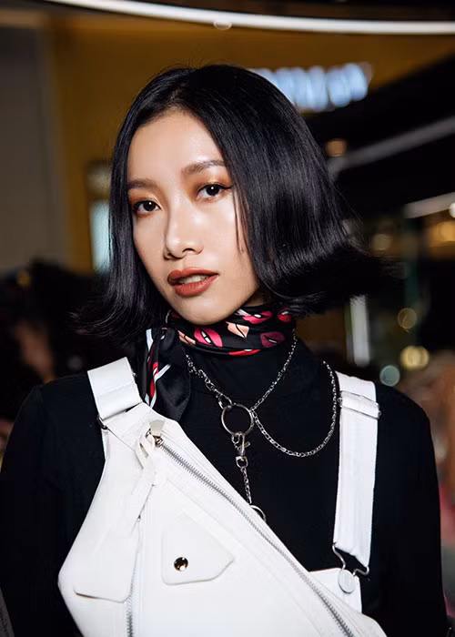 Sao Viet kho so vi bi quyt cat-se, thu lao nua nam khong tra