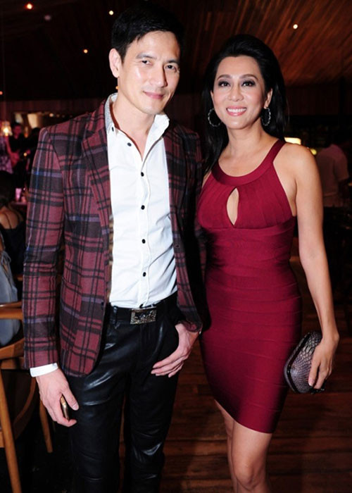 Kỳ Duyên còn tâm sự cô và bạn trai cho nhau tự do hoàn toàn. Ảnh: Khám phá