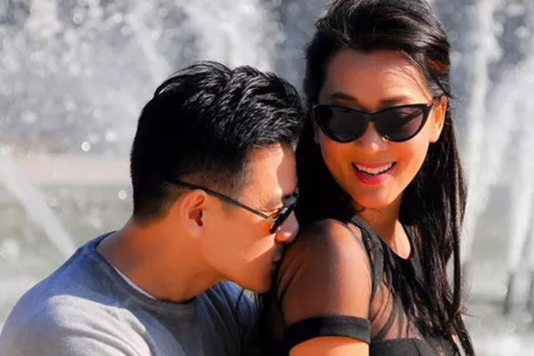 Trong một bài phỏng vấn, Kỳ Duyên tâm sự rằng cô và bạn trai rất tâm đầu ý hợp.