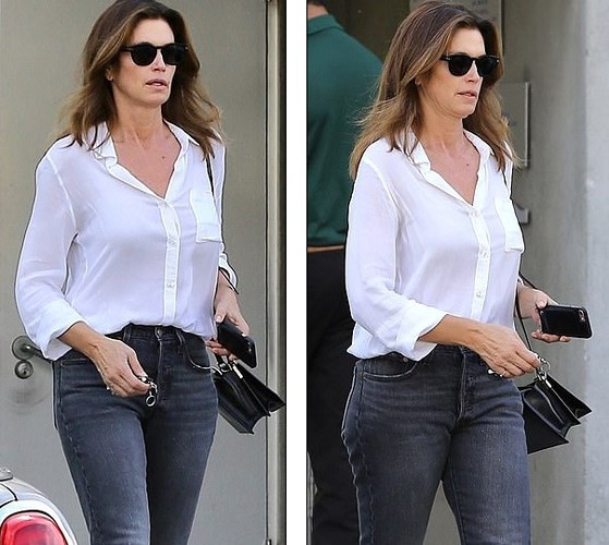 Cuộc hôn nhân kéo dài 4 năm với Richard trước đó đã khiến Cindy vô cùng đau khổ và chịu nhiều tổn thương.