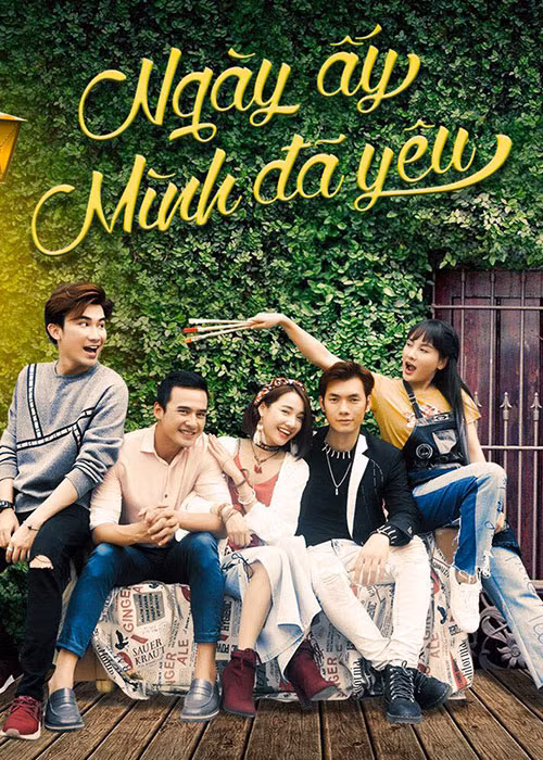 Tham gia "Ngày ấy mình đã yêu", Bảo Thanh không ngại đóng vai phụ trong khi vai nữ chính được giao cho Nhã Phương.