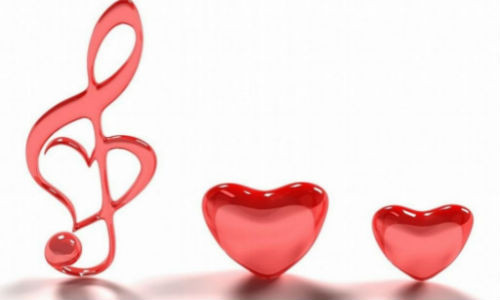 Thích nghe những ca khúc nhạc trữ tình, lãng mạn là người có tâm hồn trong sáng ẩn sau vẻ ngoài mạnh mẽ và lạnh lùng.