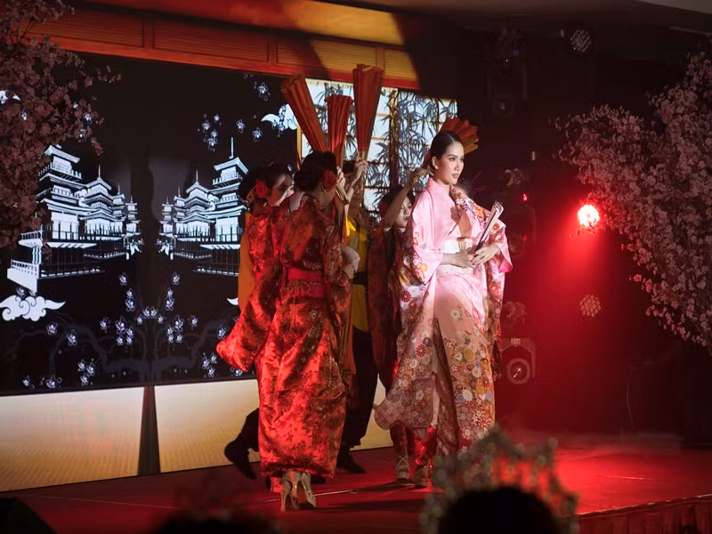 Phương Anh sẽ có thêm thời gian để tập luyện các kỹ năng cần thiết để có thể hoàn thiện và tự tin hơn nữa, đáp lại được sự kỳ vọng của khán giả Việt Nam.