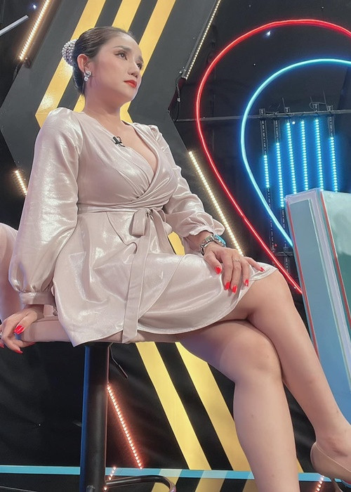 Trong chương trình Ký ức Sài Gòn, Cát Tường tiết lộ tiêu chí chọn người bạn đời: “Tôi chỉ cần người hiểu được mình, làm bạn với mình, mỗi sáng có thể cùng tôi ngồi ăn sáng, uống cà phê và nói chuyện thiên hạ. Người đó không ngần ngại gì mà sẵn sàng đi với tôi đến khắp mọi nơi và có thể mạnh dạn nắm tay tôi bước đi trên đường phố".