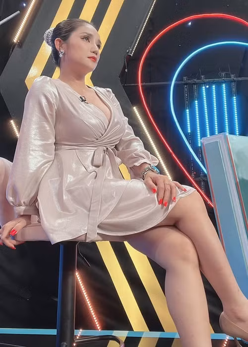 Trong chương trình Ký ức Sài Gòn, Cát Tường tiết lộ tiêu chí chọn người bạn đời: “Tôi chỉ cần người hiểu được mình, làm bạn với mình, mỗi sáng có thể cùng tôi ngồi ăn sáng, uống cà phê và nói chuyện thiên hạ. Người đó không ngần ngại gì mà sẵn sàng đi với tôi đến khắp mọi nơi và có thể mạnh dạn nắm tay tôi bước đi trên đường phố".