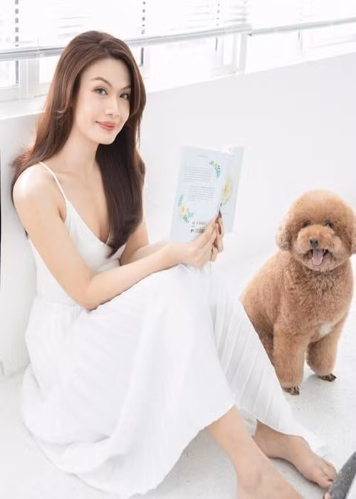 Đào Bá Lộc chưa có quyết định nâng ngực để sở hữu vòng một đầy đặn giống nhiều mỹ nhân chuyển giới.