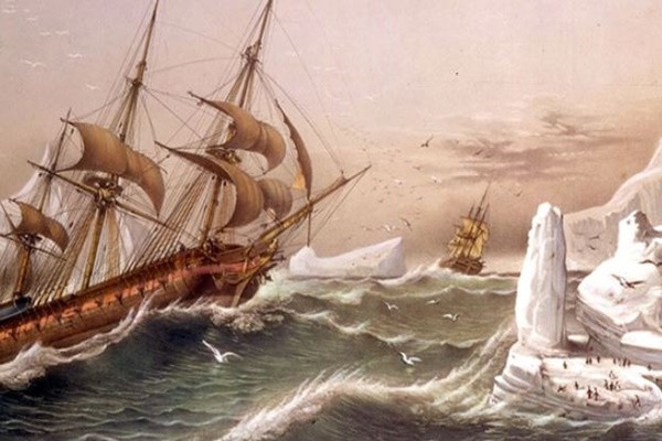 Song tu than trong truyen thuyet la co that, chuyen gia kinh ngac