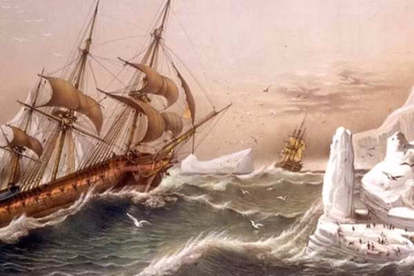 Song tu than trong truyen thuyet la co that, chuyen gia kinh ngac