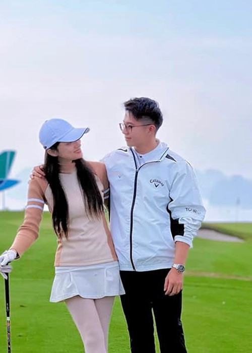 Gần đây, Hương Giang Idol và Matt Liu không chăm tương tác với nhau trên mạng xã hội như trước. Không ít cư dân mạng suy đoán tình cảm của phải chăng cặp đôi gặp trục trặc.