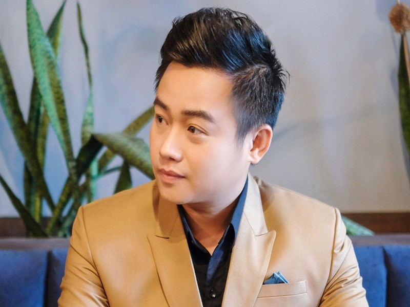 Trên Dân trí, quản lý của Hữu Tín chia sẻ, cô chưa có thông tin chính thức từ phía công an. Khi nào có thông tin rõ ràng, phía Hữu Tín sẽ chủ động công bố. Ảnh: VTC