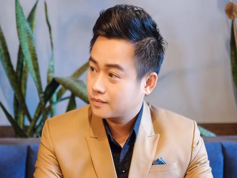 Trên Dân trí, quản lý của Hữu Tín chia sẻ, cô chưa có thông tin chính thức từ phía công an. Khi nào có thông tin rõ ràng, phía Hữu Tín sẽ chủ động công bố. Ảnh: VTC