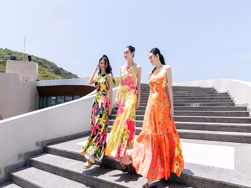 Top 3 Hoa hậu Thế giới Việt Nam 2019 đã trải qua gần 3 năm nhiệm kỳ.